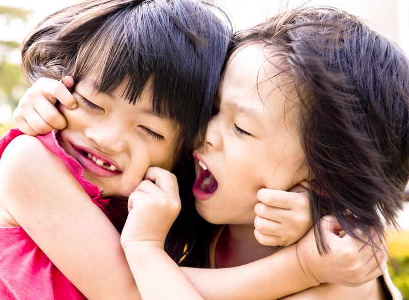 Physical altercations are far from the only form of bullying you may see among young children. 